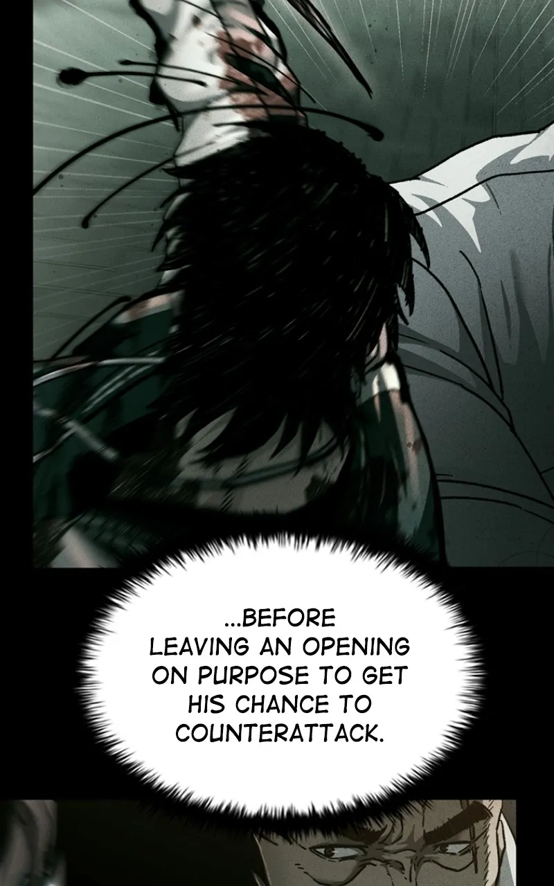 Kowloon: COPÓKA Chapter 7 page 91 - 