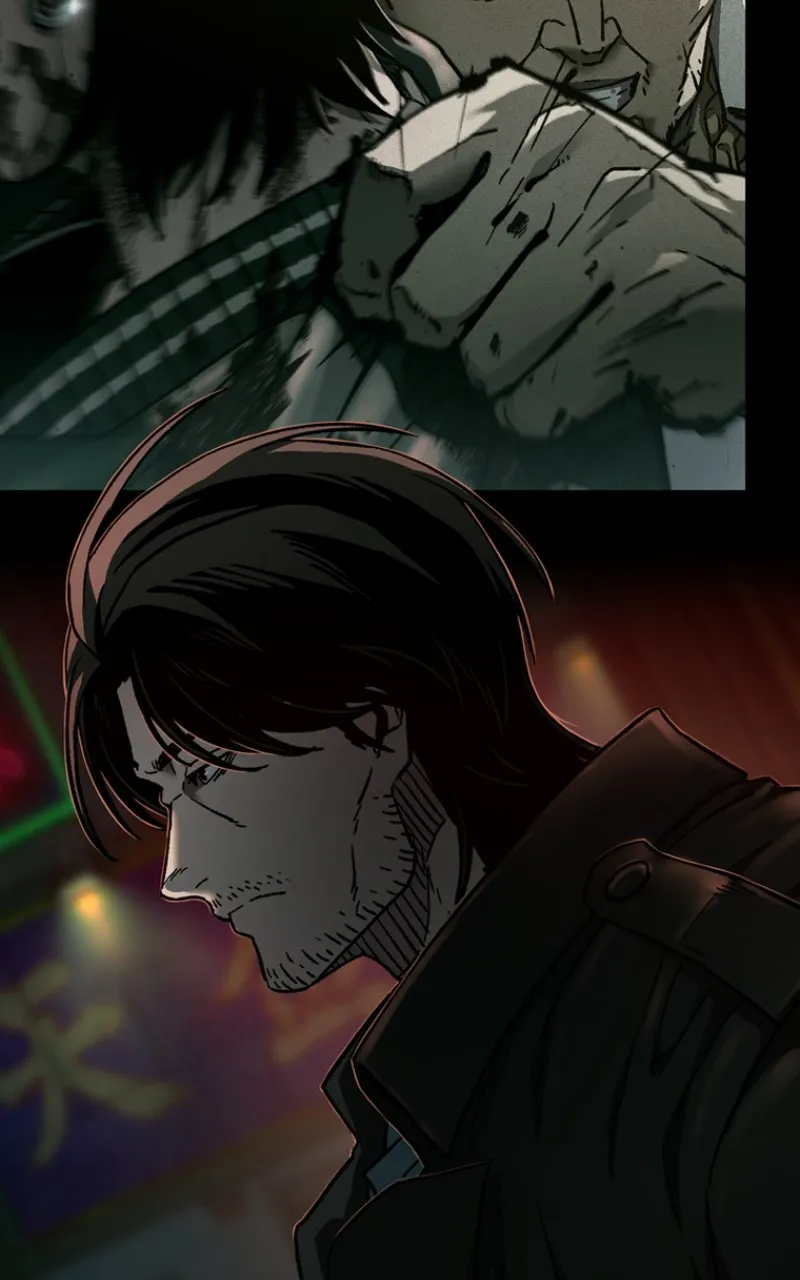 Kowloon: COPÓKA Chapter 7 page 92 - 