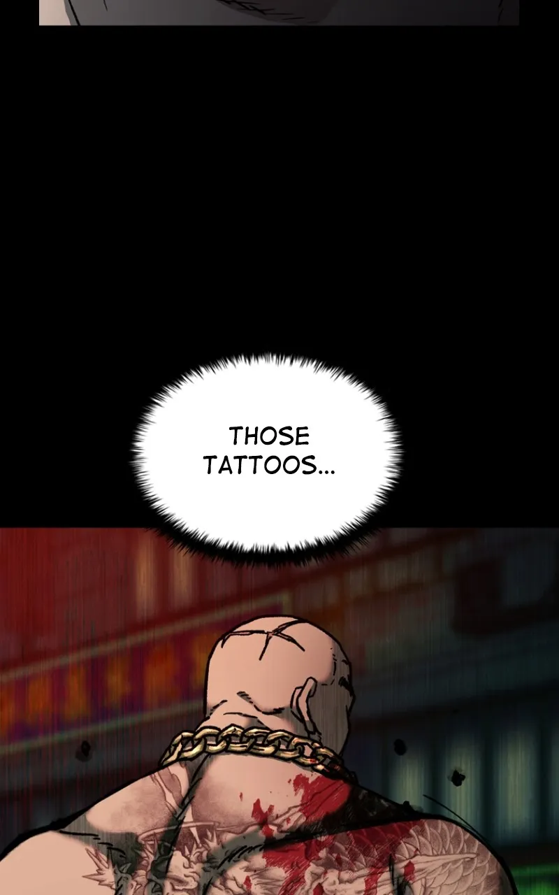 Kowloon: COPÓKA Chapter 7 page 96 - 