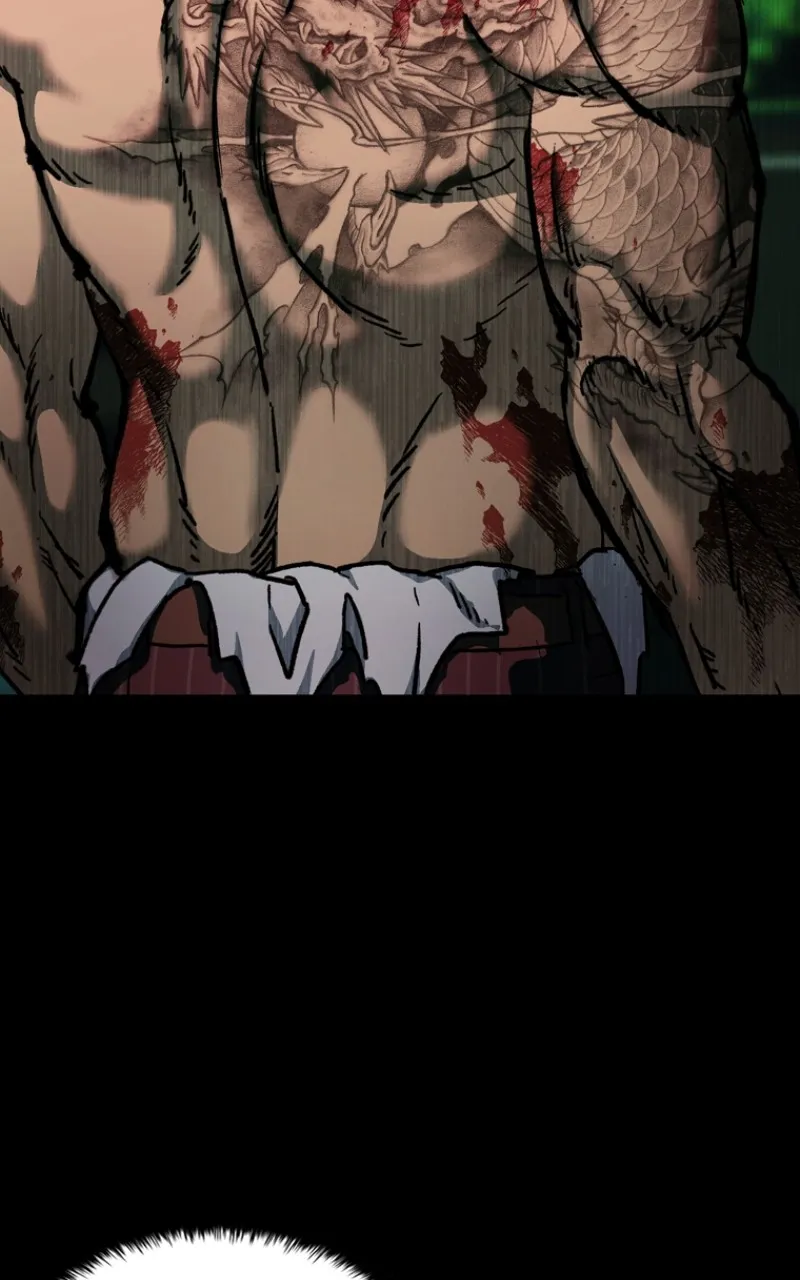Kowloon: COPÓKA Chapter 7 page 97 - 