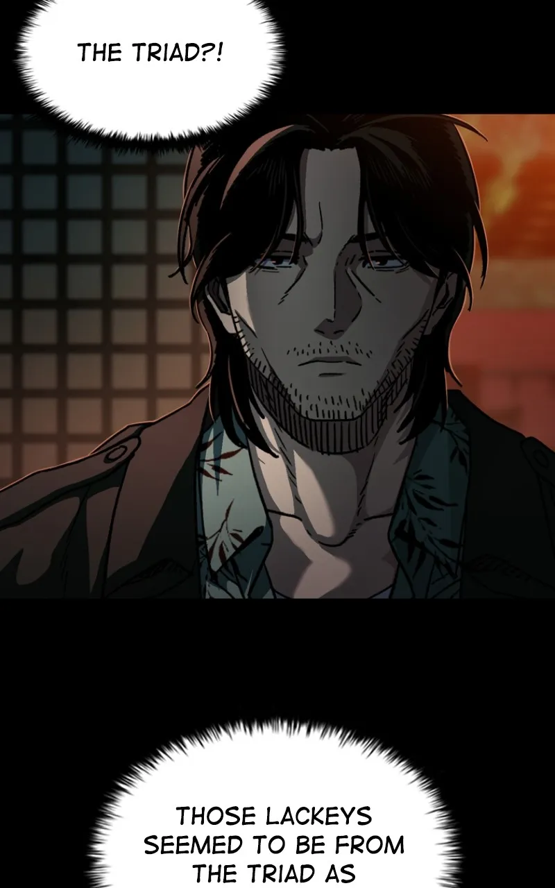 Kowloon: COPÓKA Chapter 7 page 98 - 