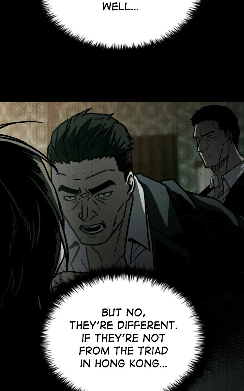 Kowloon: COPÓKA Chapter 7 page 99 - 