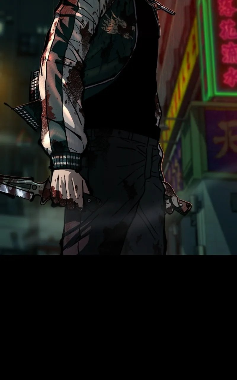 Kowloon: COPÓKA Chapter 8 page 2 - 