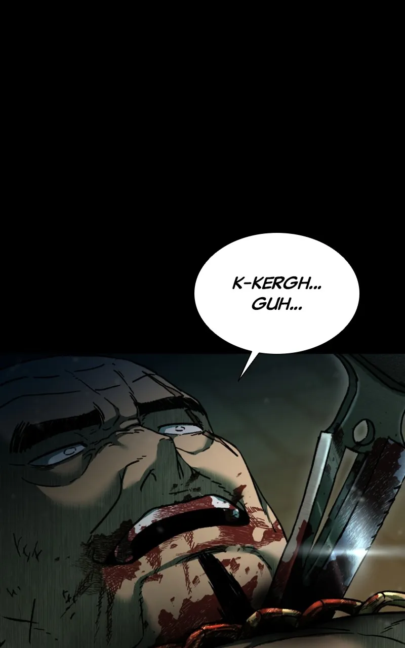 Kowloon: COPÓKA Chapter 8 page 101 - 