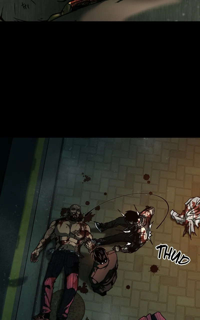 Kowloon: COPÓKA Chapter 8 page 102 - 