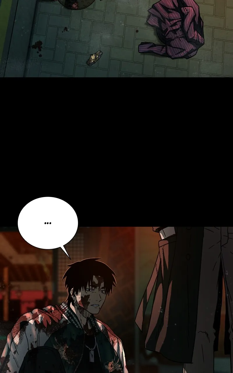 Kowloon: COPÓKA Chapter 8 page 103 - 
