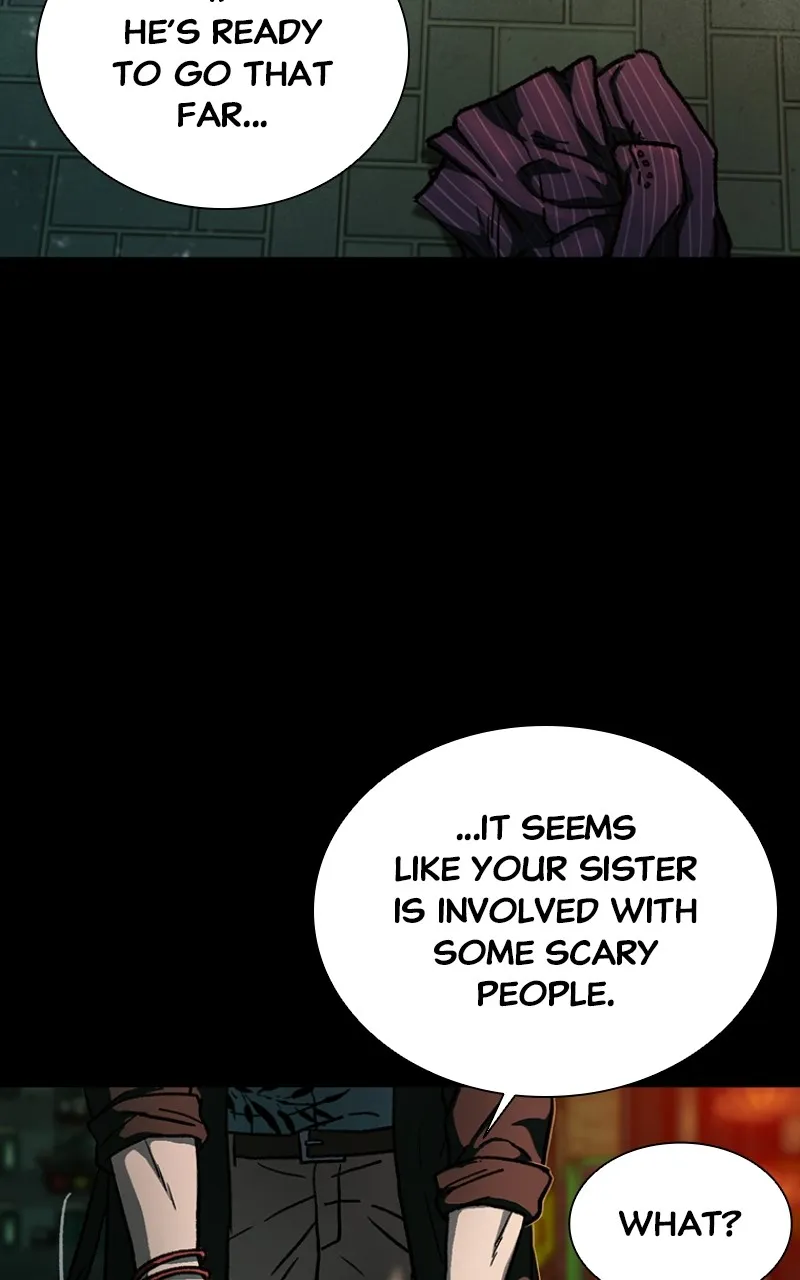 Kowloon: COPÓKA Chapter 8 page 108 - 