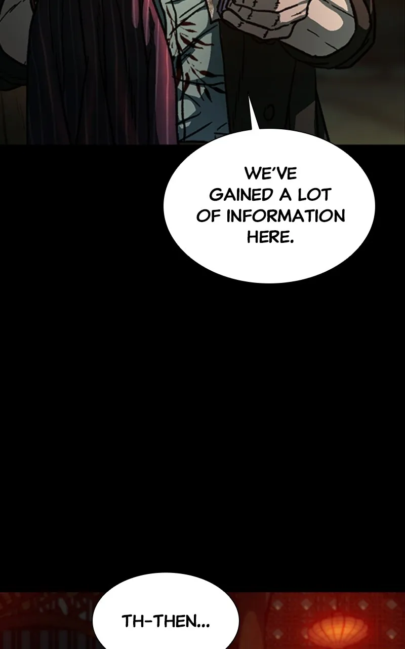 Kowloon: COPÓKA Chapter 8 page 110 - 