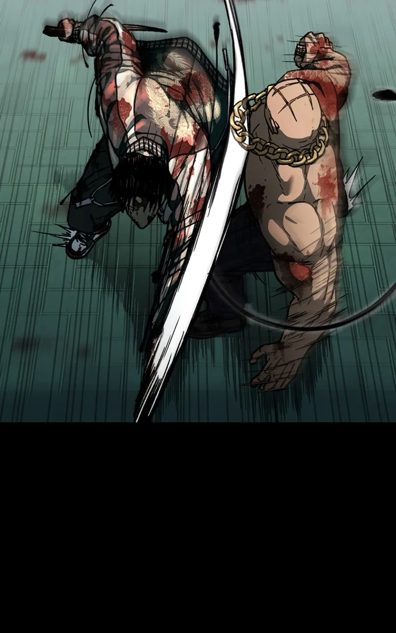 Kowloon: COPÓKA Chapter 8 page 12 - 