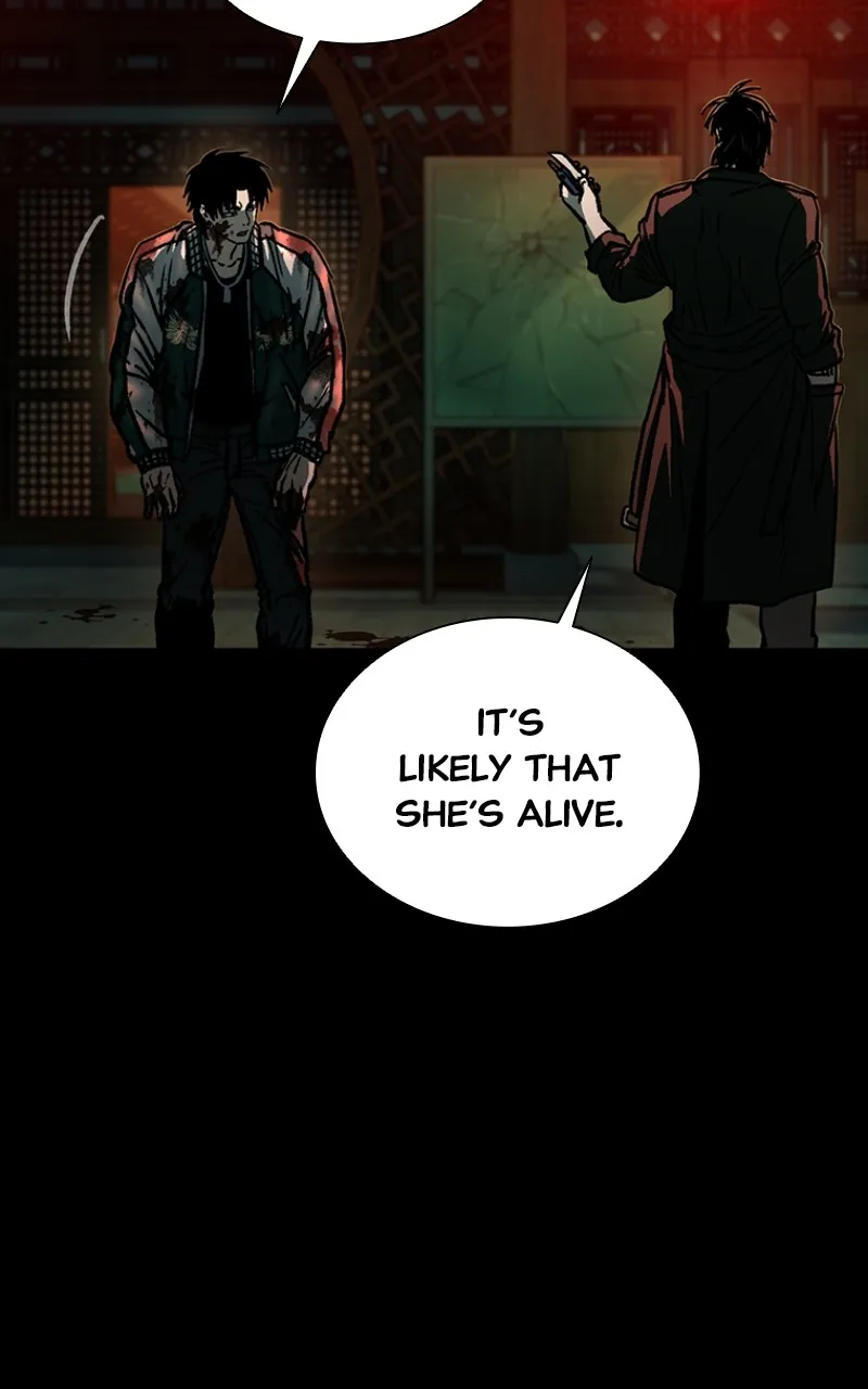 Kowloon: COPÓKA Chapter 8 page 111 - 