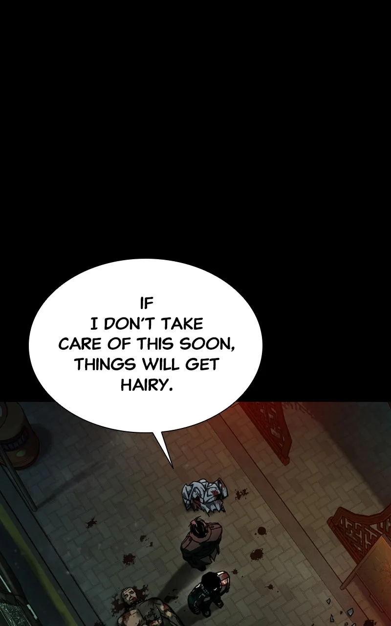 Kowloon: COPÓKA Chapter 8 page 113 - 