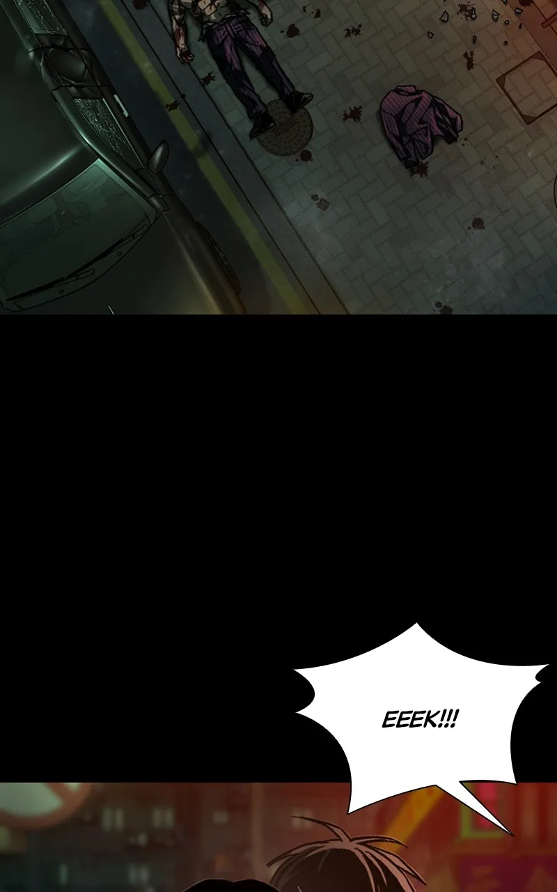 Kowloon: COPÓKA Chapter 8 page 114 - 