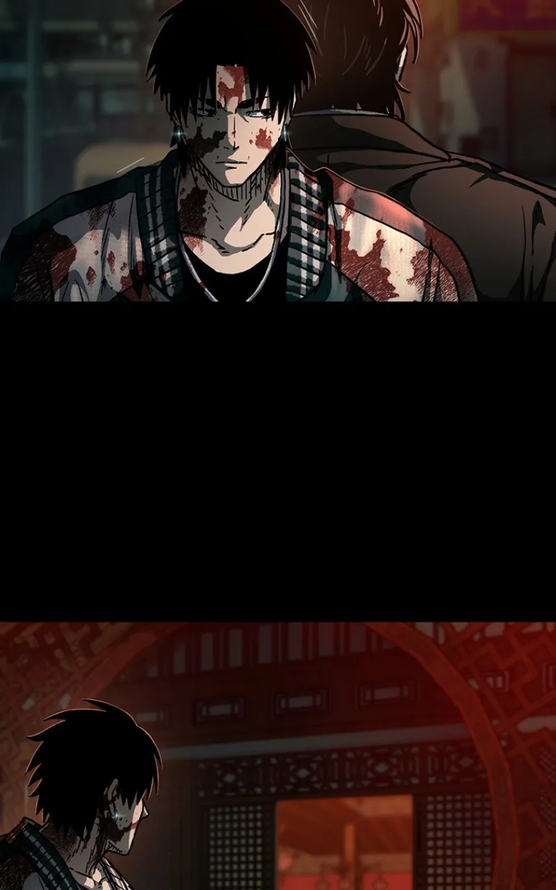 Kowloon: COPÓKA Chapter 8 page 115 - 