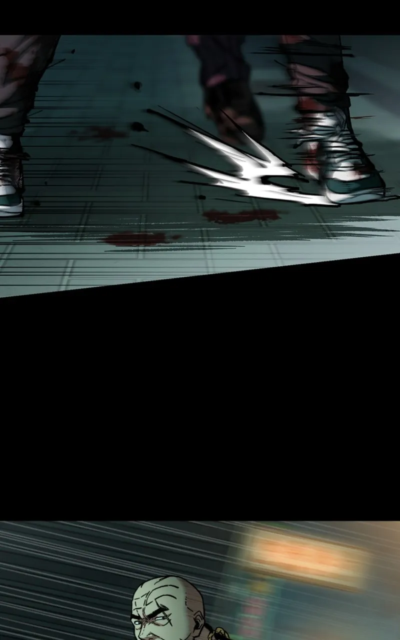 Kowloon: COPÓKA Chapter 8 page 13 - 