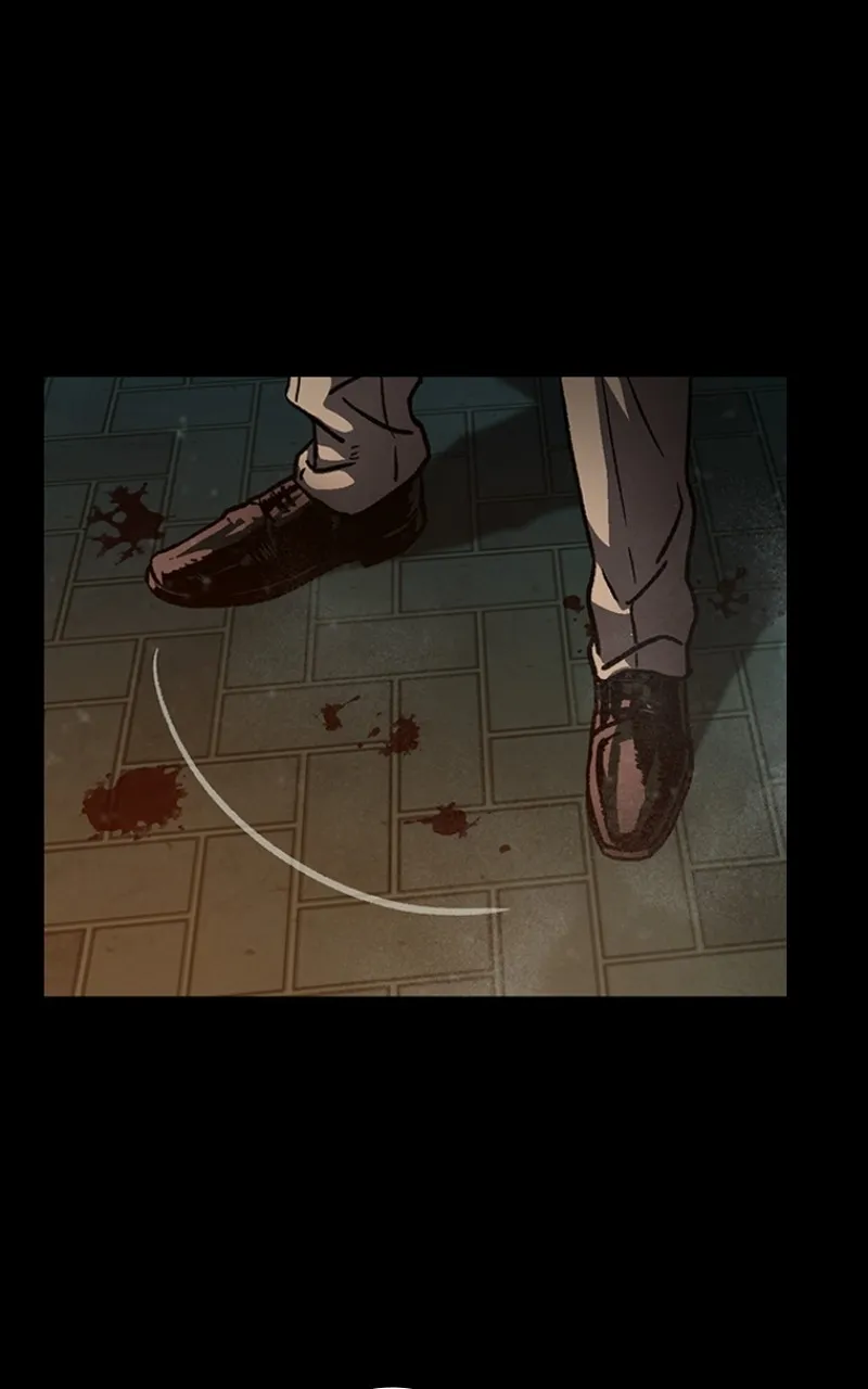 Kowloon: COPÓKA Chapter 8 page 121 - 