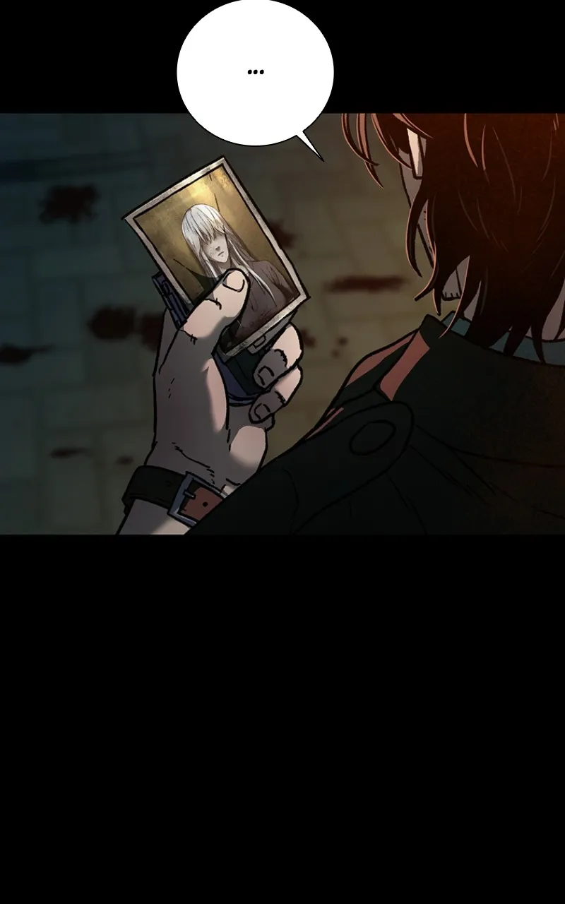 Kowloon: COPÓKA Chapter 8 page 122 - 