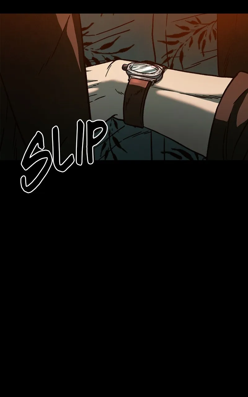 Kowloon: COPÓKA Chapter 8 page 123 - 