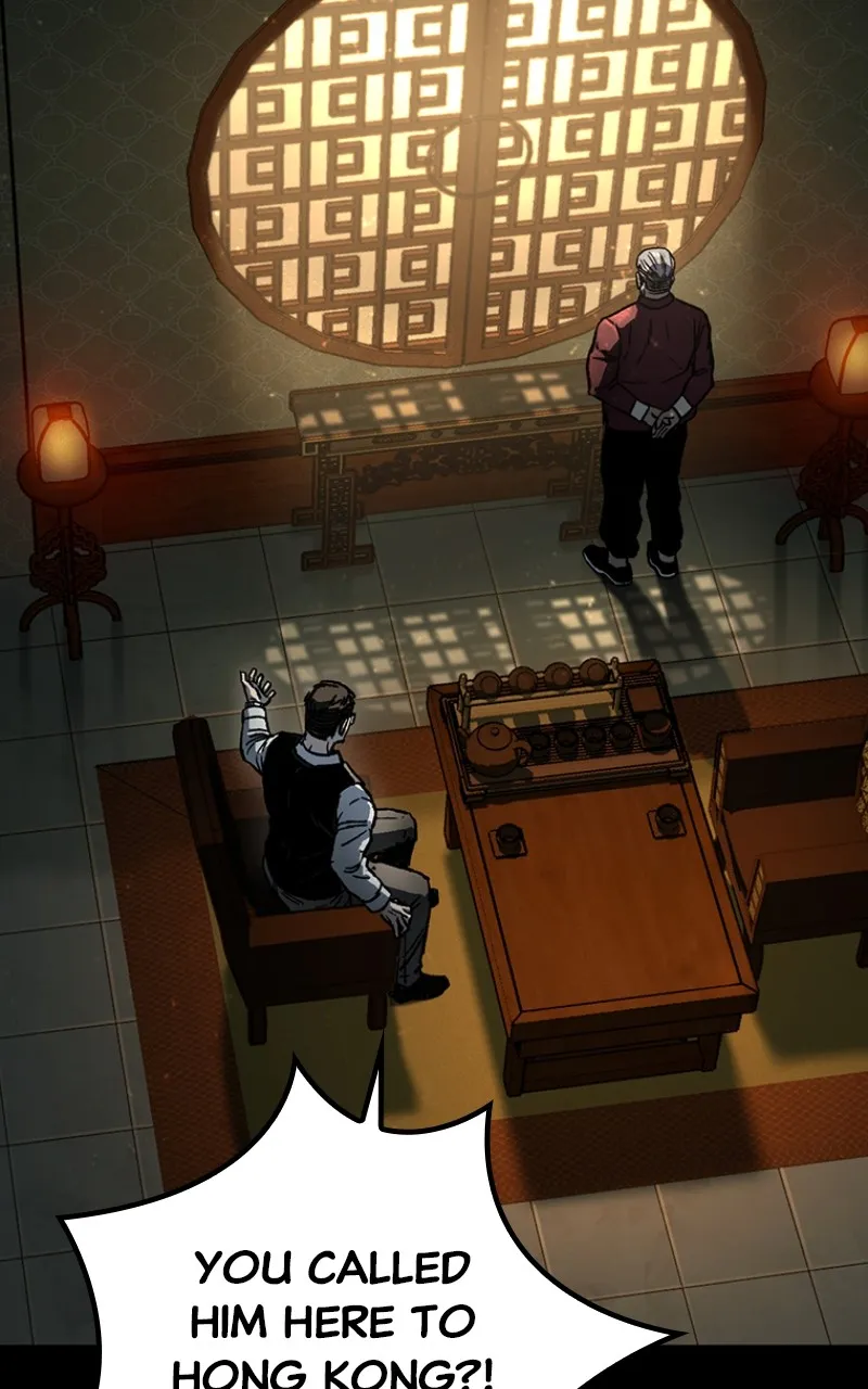 Kowloon: COPÓKA Chapter 8 page 125 - 