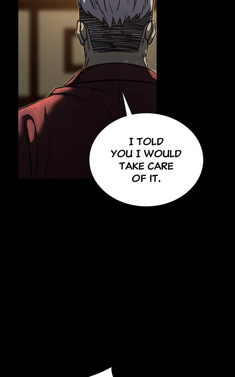 Kowloon: COPÓKA Chapter 8 page 127 - 