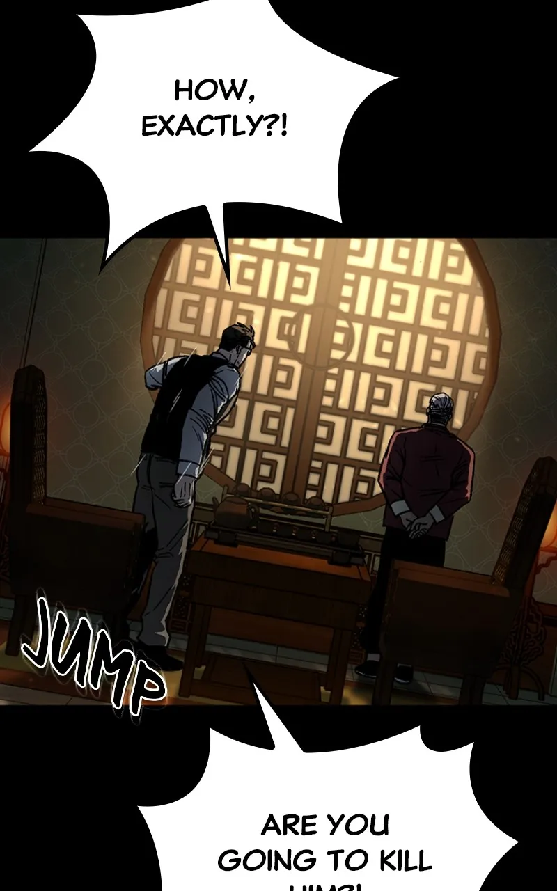 Kowloon: COPÓKA Chapter 8 page 128 - 