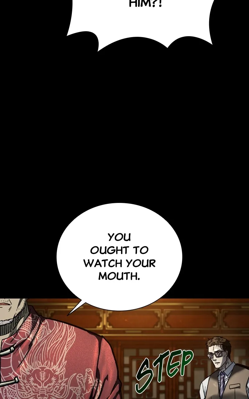 Kowloon: COPÓKA Chapter 8 page 129 - 