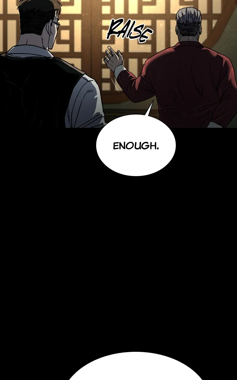 Kowloon: COPÓKA Chapter 8 page 131 - 
