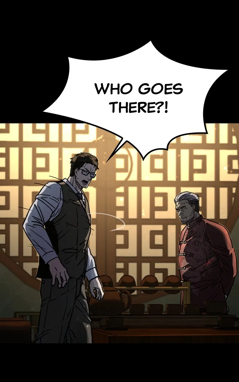 Kowloon: COPÓKA Chapter 8 page 133 - 