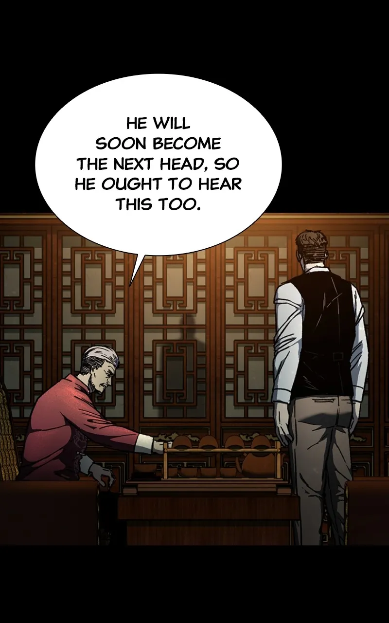 Kowloon: COPÓKA Chapter 8 page 137 - 