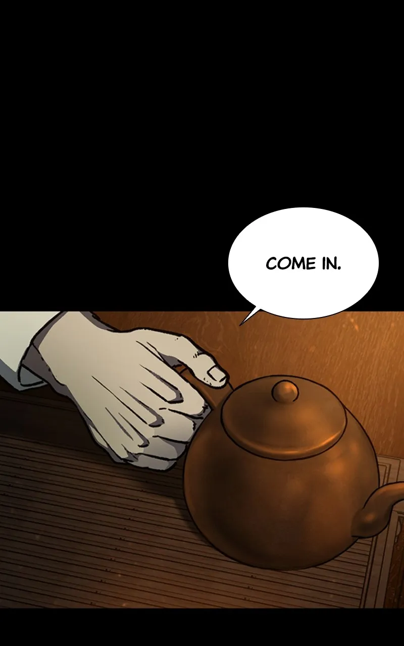 Kowloon: COPÓKA Chapter 8 page 138 - 