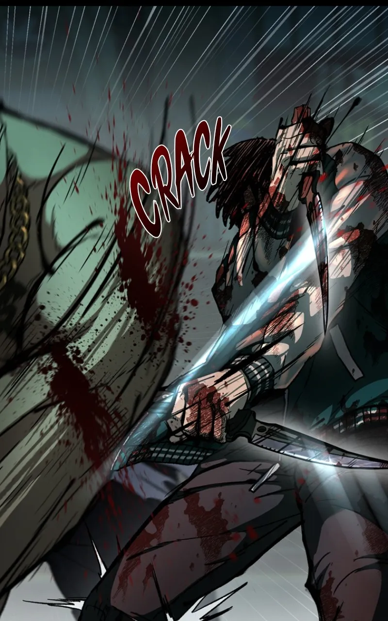 Kowloon: COPÓKA Chapter 8 page 15 - 