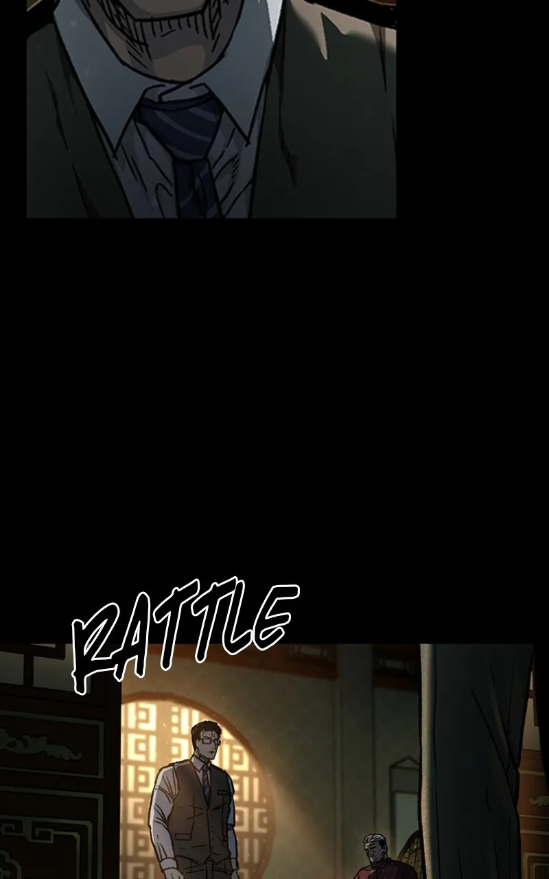 Kowloon: COPÓKA Chapter 8 page 141 - 
