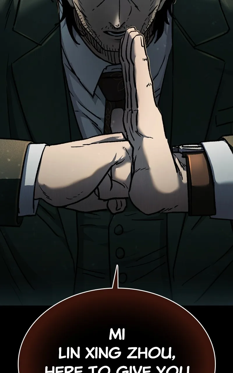 Kowloon: COPÓKA Chapter 8 page 146 - 
