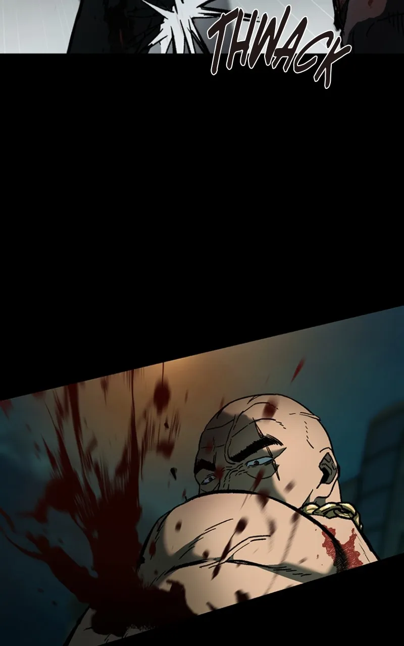Kowloon: COPÓKA Chapter 8 page 16 - 