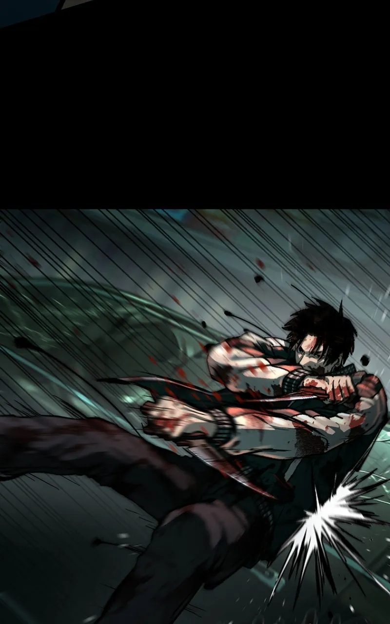 Kowloon: COPÓKA Chapter 8 page 17 - 