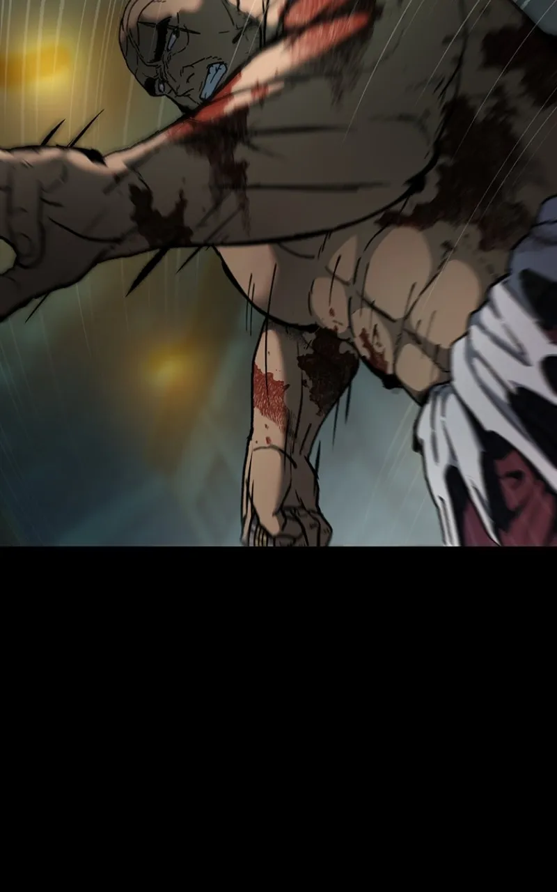 Kowloon: COPÓKA Chapter 8 page 19 - 