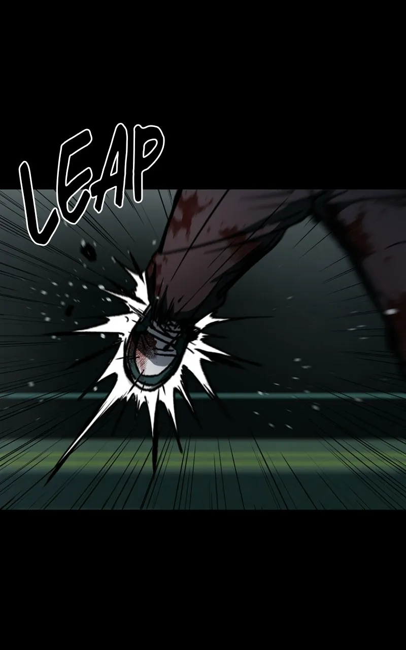 Kowloon: COPÓKA Chapter 8 page 20 - 