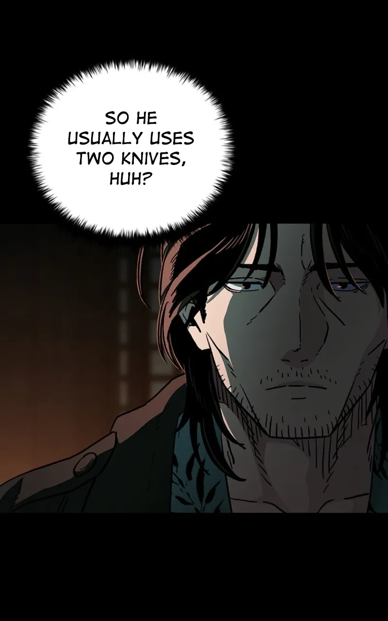 Kowloon: COPÓKA Chapter 8 page 24 - 