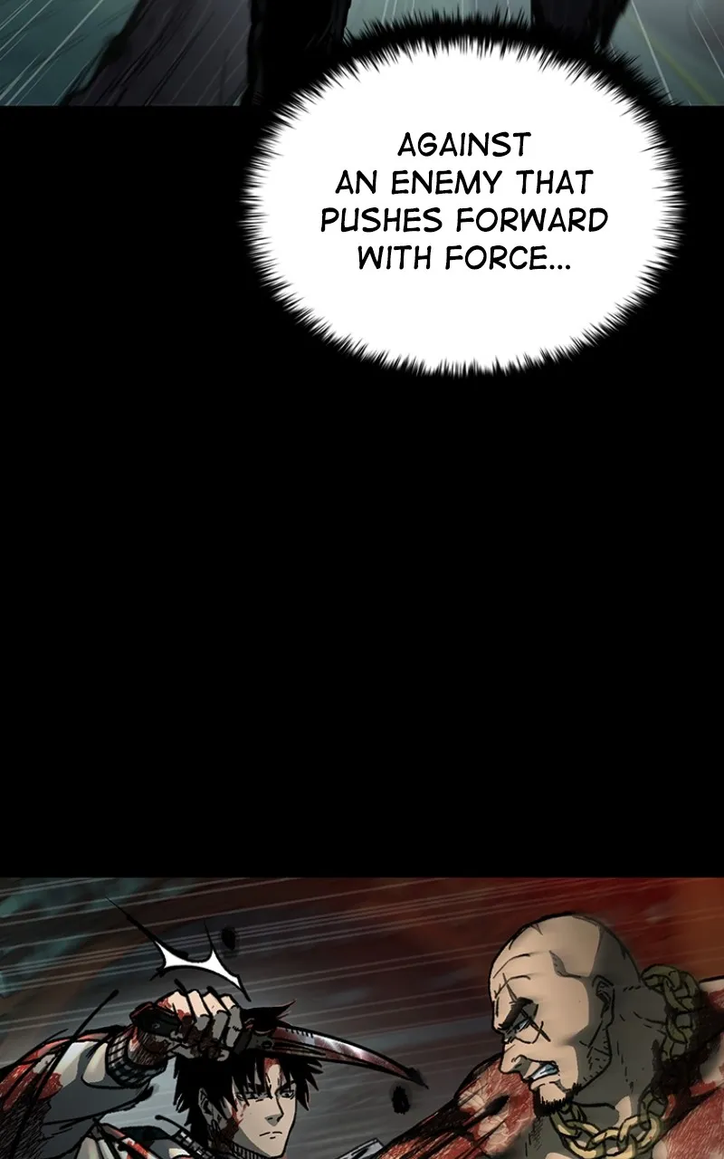 Kowloon: COPÓKA Chapter 8 page 26 - 