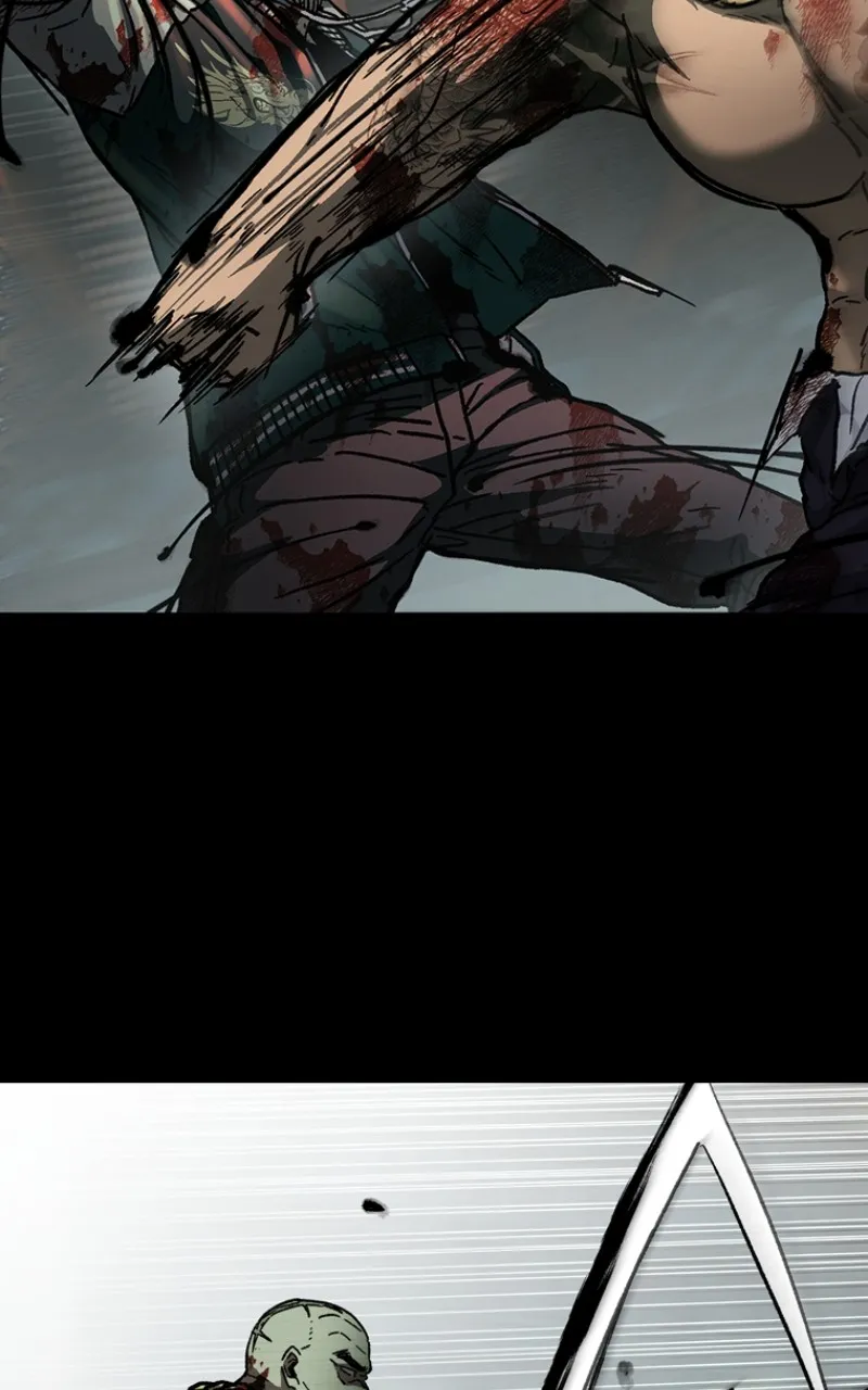 Kowloon: COPÓKA Chapter 8 page 27 - 