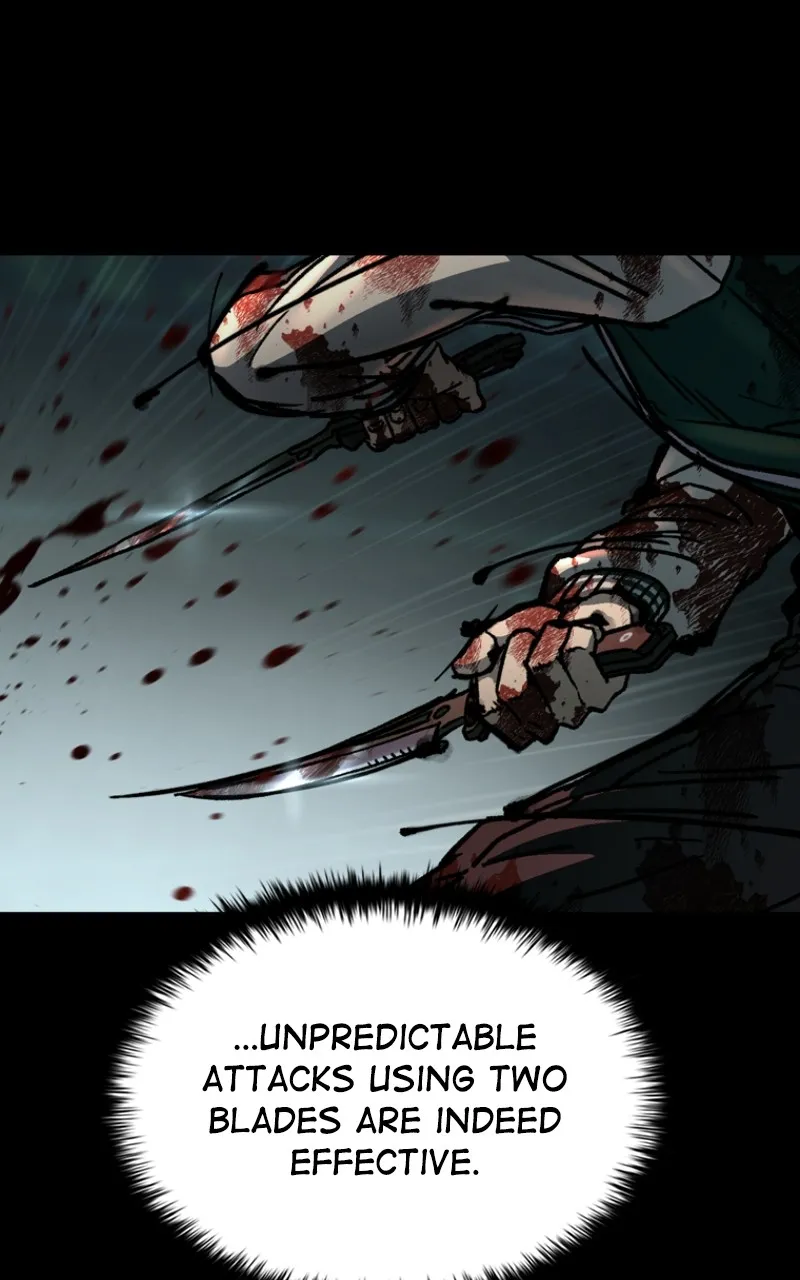 Kowloon: COPÓKA Chapter 8 page 29 - 