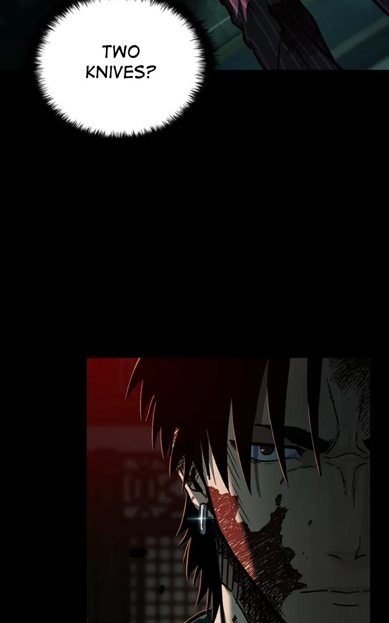 Kowloon: COPÓKA Chapter 8 page 4 - 