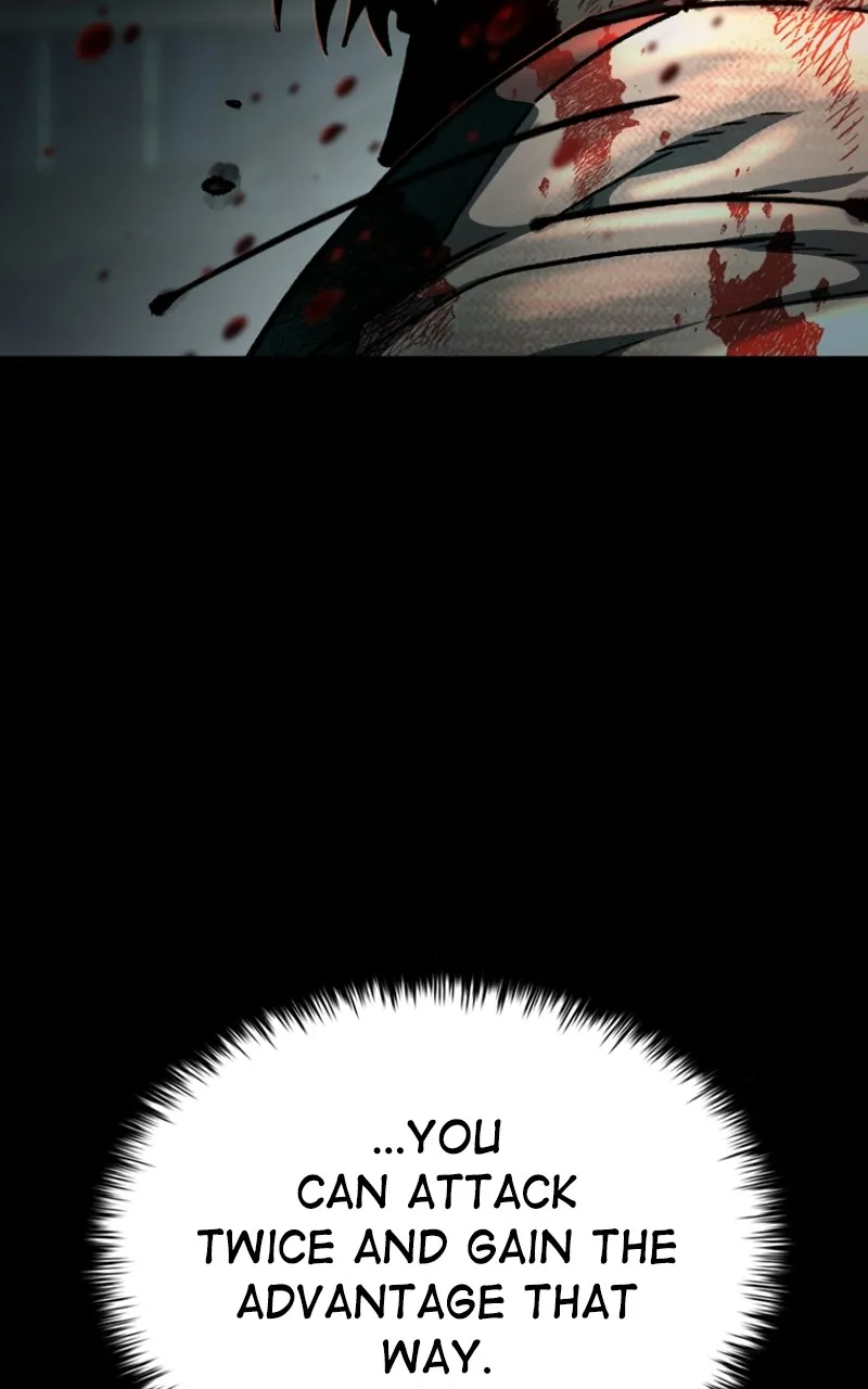 Kowloon: COPÓKA Chapter 8 page 31 - 