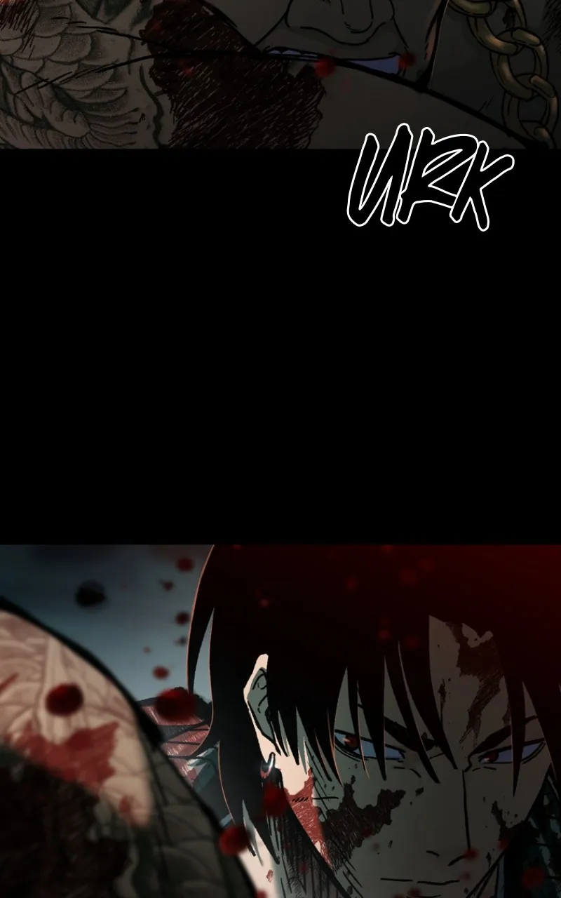 Kowloon: COPÓKA Chapter 8 page 34 - 