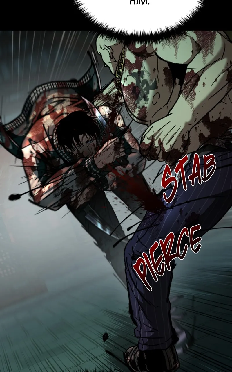 Kowloon: COPÓKA Chapter 8 page 43 - 