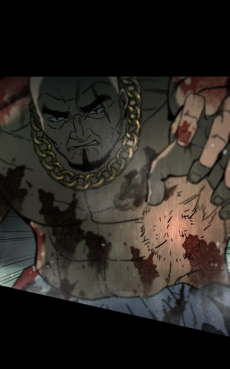 Kowloon: COPÓKA Chapter 8 page 47 - 