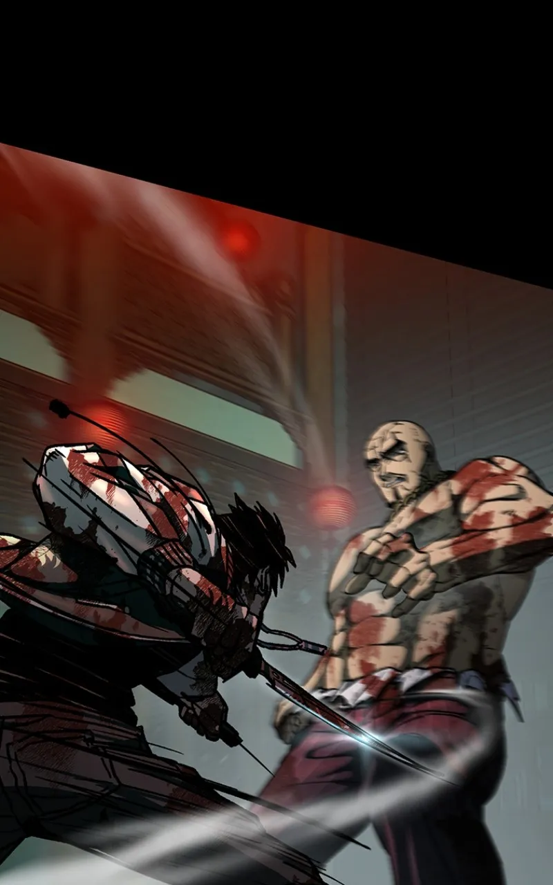 Kowloon: COPÓKA Chapter 8 page 48 - 