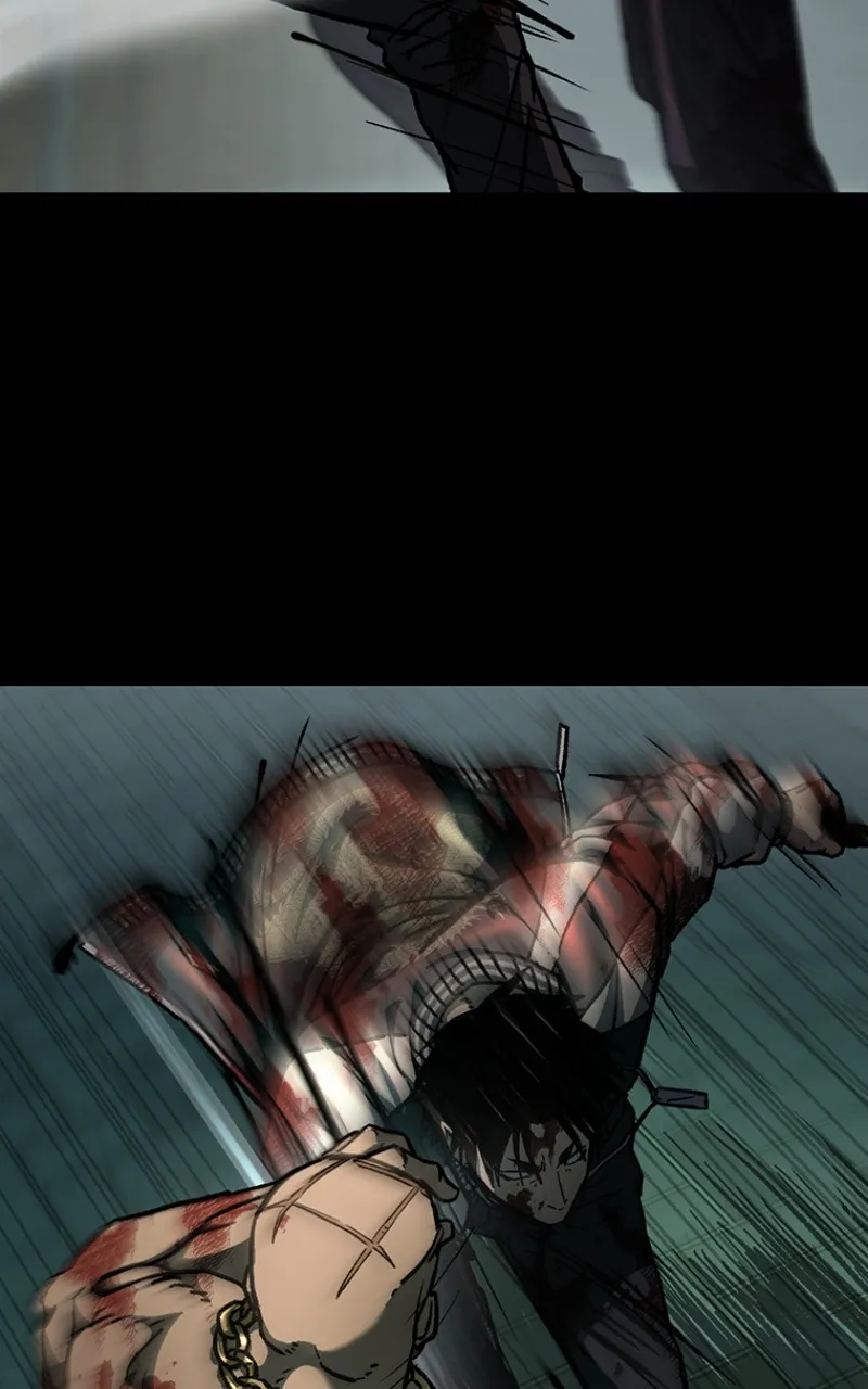 Kowloon: COPÓKA Chapter 8 page 49 - 