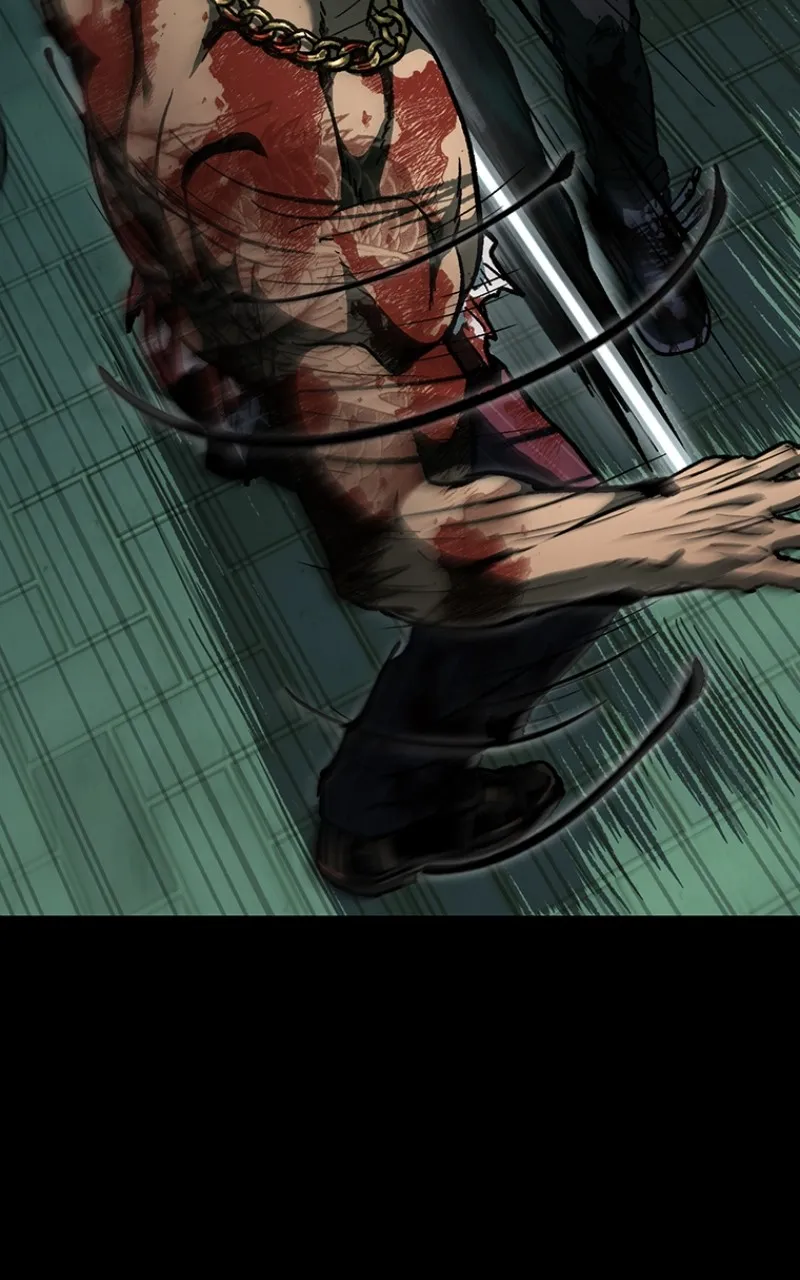 Kowloon: COPÓKA Chapter 8 page 50 - 