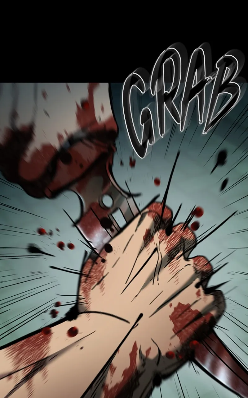 Kowloon: COPÓKA Chapter 8 page 51 - 