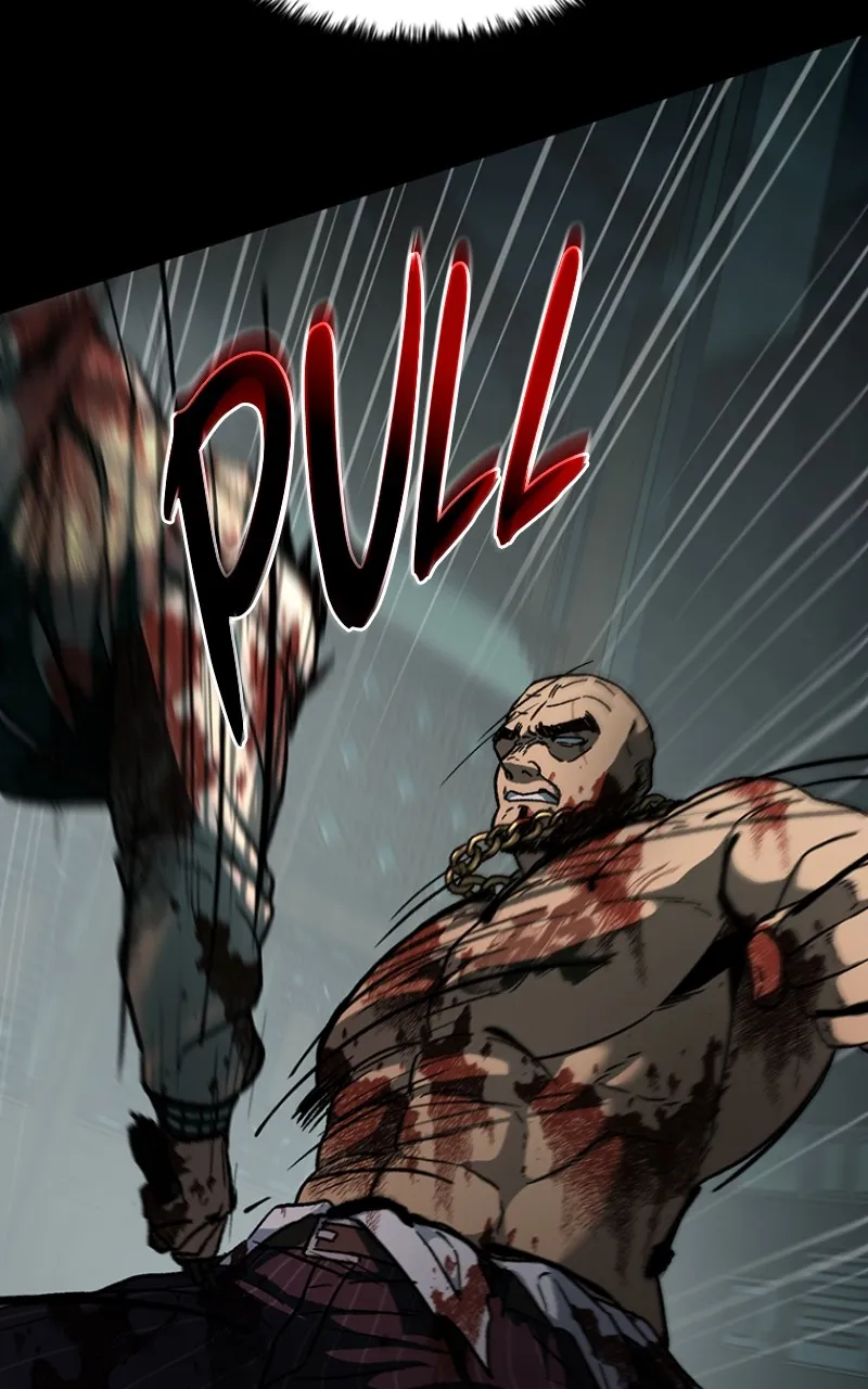 Kowloon: COPÓKA Chapter 8 page 53 - 